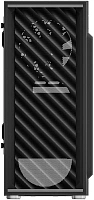 Корпус Zalman T7 Black