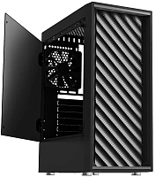Корпус Zalman T7 Black