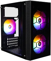 Корпус 1STPLAYER FIREBASE X1 Black