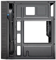 Корпус 1STPLAYER FIREBASE X1 Black