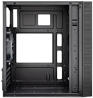 Корпус 1STPLAYER FIREBASE X1 Black