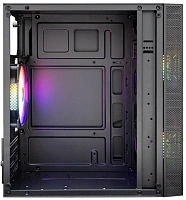 Корпус 1STPLAYER FIREBASE X1 Black