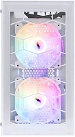 Корпус 1STPLAYER FIREBASE X1 White