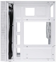 Корпус 1STPLAYER FIREBASE X1 White