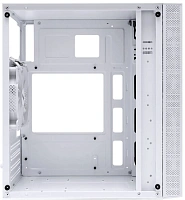 Корпус 1STPLAYER FIREBASE X1 White