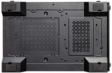 Корпус 1STPLAYER FIREBASE X2-M Black (X2-M-BK-4F1)