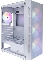 Корпус 1STPLAYER FIREBASE XP White