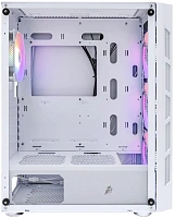 Корпус 1STPLAYER FIREBASE XP White