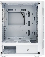 Корпус 1STPLAYER FIREBASE XP White