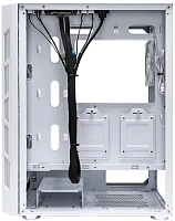 Корпус 1STPLAYER FIREBASE XP White