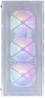 Корпус 1STPLAYER FIREBASE XP White