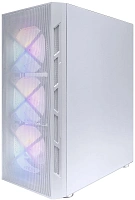 Корпус 1STPLAYER FIREBASE XP White
