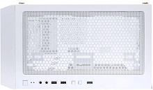 Корпус 1STPLAYER FIREBASE XP White