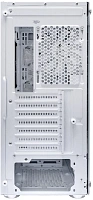 Корпус 1STPLAYER FIREBASE XP White