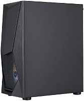 Корпус 1STPLAYER DK-3 FRGB Black