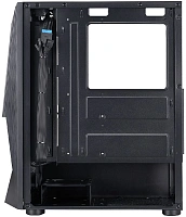 Корпус 1STPLAYER DK-3 FRGB Black