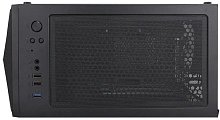 Корпус 1STPLAYER DK-3 FRGB Black