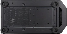 Корпус 1STPLAYER DK-3 FRGB Black