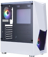 Корпус 1STPLAYER DK-3 FRGB White