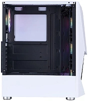 Корпус 1STPLAYER DK-3 FRGB White