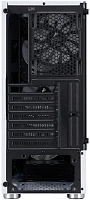 Корпус 1STPLAYER DK-3 FRGB White