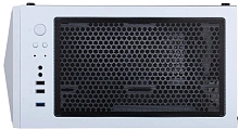 Корпус 1STPLAYER DK-3 FRGB White
