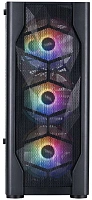 Корпус 1STPLAYER DK D4 FRGB Black