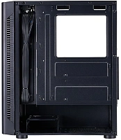 Корпус 1STPLAYER DK D4 FRGB Black