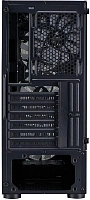 Корпус 1STPLAYER DK D4 FRGB Black