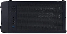 Корпус 1STPLAYER DK D4 FRGB Black