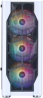 Корпус 1STPLAYER DK D4 FRGB White
