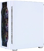 Корпус 1STPLAYER DK D4 FRGB White
