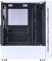 Корпус 1STPLAYER DK D4 FRGB White