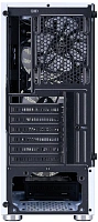 Корпус 1STPLAYER DK D4 FRGB White