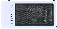 Корпус 1STPLAYER DK D4 FRGB White