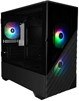 Корпус 1STPLAYER DK D7 ARGB Black