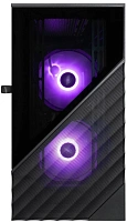 Корпус 1STPLAYER DK D7 ARGB Black