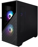 Корпус 1STPLAYER DK D7 ARGB Black