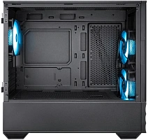 Корпус 1STPLAYER DK D7 ARGB Black