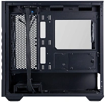 Корпус 1STPLAYER DK D7 ARGB Black