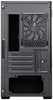 Корпус 1STPLAYER DK D7 ARGB Black