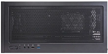 Корпус 1STPLAYER DK D7 ARGB Black