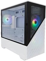 Корпус 1STPLAYER DK D7 ARGB White