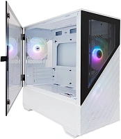 Корпус 1STPLAYER DK D7 ARGB White