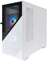 Корпус 1STPLAYER DK D7 ARGB White