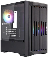 Корпус 1STPLAYER BULLET HUNTER H2 Black