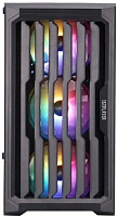 Корпус 1STPLAYER BULLET HUNTER H2 Black