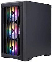 Корпус 1STPLAYER BULLET HUNTER H2 Black