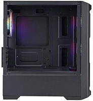 Корпус 1STPLAYER BULLET HUNTER H2 Black