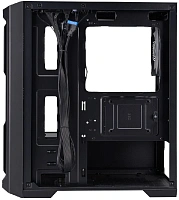 Корпус 1STPLAYER BULLET HUNTER H2 Black